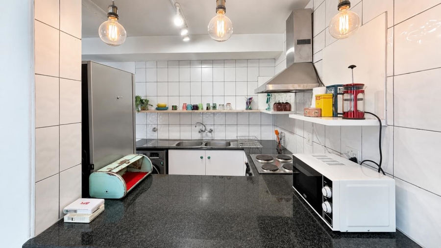 To Let 1 Bedroom Property for Rent in Cape Town City Centre Western Cape